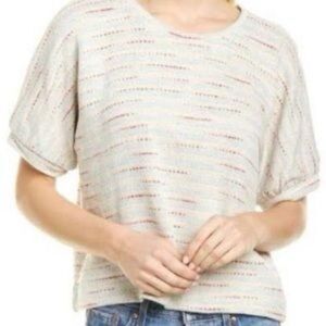 MADEWELL SWEATER TOP